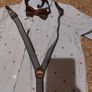boy waistcoat Image 5