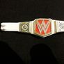 WWE & AEW Wrestling Figure Belts Image 7