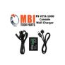 Sony PS Vita 1000 Console Power Supply Cable Wall UK Plug Charger Adapter Image 2