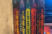 The Last Kids On Earth
