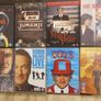 Robin Williams Large Dvd Collection Bundle Classic Comedy Drama Image 2