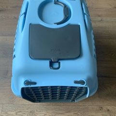 Cat carrier