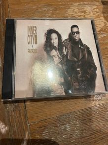 Inner City - Paradise