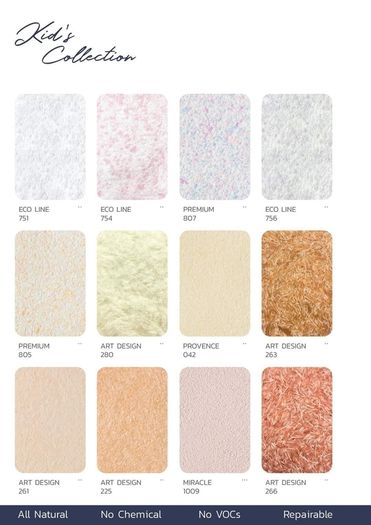 wall covering