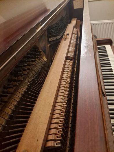 piano