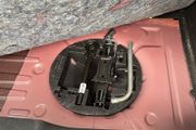 2016 Renault Clio Jack Kit