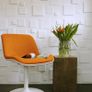 WallArt 24 pcs 3D Wall Panels GA-WA09 Squares Image 4
