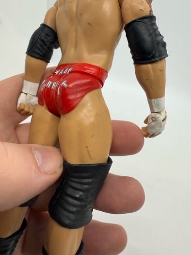 wwe Wade Barrett action figure