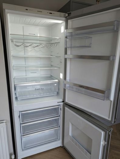 Siemens - Fridge freezer
