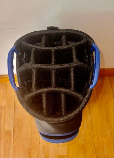 MacGregor Cart Bag