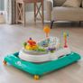 New Babylo Twist About Baby Walker Colourful Clouds (Sealed Box) Image 5