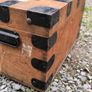 vintage chest Image 4