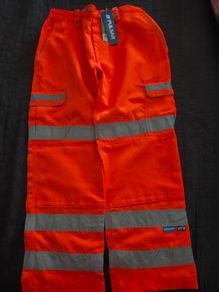 Work Pants : Pulsar