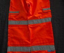 Work Pants : Pulsar