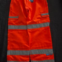 Work Pants : Pulsar