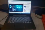DELL XPS 14z, Intel Core i5-2430M CPU, 2.4GHz, 6GB Ram, 500GB HDD, Windows 10 Pro, Microsoft Edge, Chrome and VLC