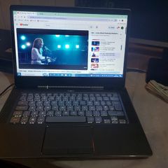 DELL XPS 14z, Intel Core i5-2430M CPU, 2.4GHz, 6GB Ram, 500GB HDD, Windows 10 Pro, Microsoft Edge, Chrome and VLC