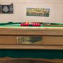 snooker table Image 8