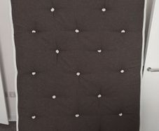 Double mattress