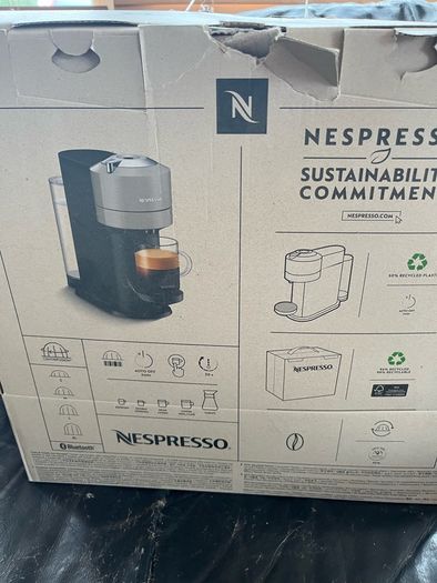 nespresso vertuo next