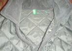 Benetton boys jacket