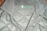 Benetton boys jacket