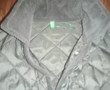 Benetton boys jacket