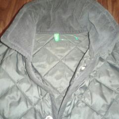 Benetton boys jacket