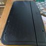 Tesla Model S Boot floor cover Image 3