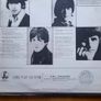Beatles Help Lp Image 2