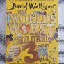 David Walliams Set of Books Image 3