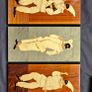 Collectable wall plaques Image 6