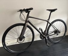 Giant Fast-road SL 3