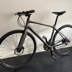 Giant Fast-road SL 3