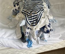 baby boy clothes