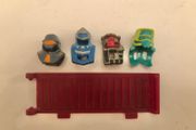 Vintage M.A.S.K. Spare Parts