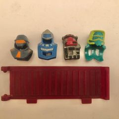 Vintage M.A.S.K. Spare Parts