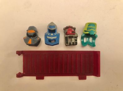 Vintage M.A.S.K. Spare Parts