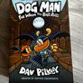Dog man & cat kid books Image 10