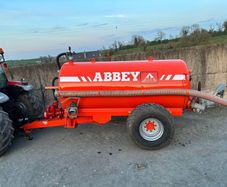 Abbey 1600