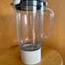 Kenwood food processor jug Image 2