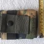 Airsoft WEB-TEX DPM Camo GPS Radio Pouch Molle Military Tactical Image 5