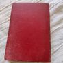 Homer Odyssey books XIII - XXIV 1928 hardback in Greek with English translations at the back some pencil underlining in used condition with all pages intact FREE STANDARD POSTAGE INCLUDED Image 3