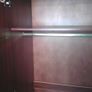 Mahogany Wardrobe Image 3