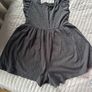 girls playsuit 10yrs Image 2