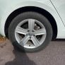 Volkswagen alloys for sale Image 2