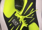 Armani trainers runners Shoes Size 43 brand new