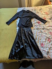 Kate & Lily dress, never worn