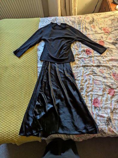 Kate & Lily dress, never worn