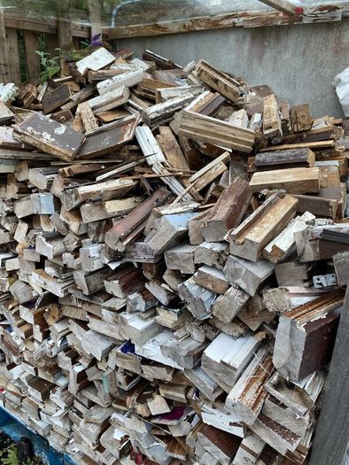 Timber
